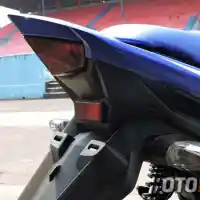 Galleri foto Galeri : Yamaha Aerox 125 LC