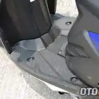 Galleri foto Galeri : Yamaha Aerox 125 LC