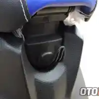 Galleri foto Galeri : Yamaha Aerox 125 LC