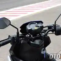 Galleri foto Galeri : Yamaha Aerox 125 LC