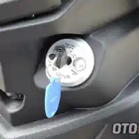 Galleri foto Galeri : Yamaha Aerox 125 LC