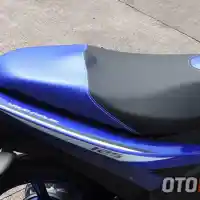 Galleri foto Galeri : Yamaha Aerox 125 LC