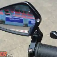 Galleri foto Intip Modifikasi Yamaha Aerox 125LC Livery 60th Yamaha