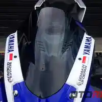 Galleri foto Harga Aksesori Resmi All New Yamaha R15 VVA, Mulai Rp 100 Ribu
