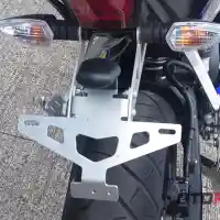 Galleri foto Harga Aksesori Resmi All New Yamaha R15 VVA, Mulai Rp 100 Ribu