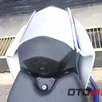 Galleri foto Harga Aksesori Resmi All New Yamaha R15 VVA, Mulai Rp 100 Ribu