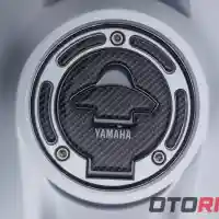 Galleri foto Harga Aksesori Resmi All New Yamaha R15 VVA, Mulai Rp 100 Ribu