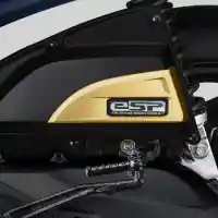 Galleri foto Begini Tampang Honda Genio 2022 Saat Pakai Full Aksesoris Resmi