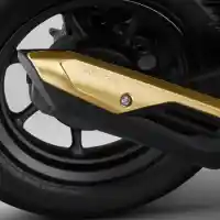 Galleri foto Begini Tampang Honda Genio 2022 Saat Pakai Full Aksesoris Resmi