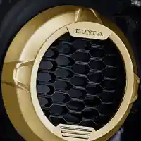 Galleri foto Begini Tampang Honda Genio 2022 Saat Pakai Full Aksesoris Resmi