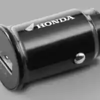 Galleri foto Begini Tampang Honda Genio 2022 Saat Pakai Full Aksesoris Resmi