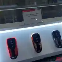 Galleri foto Ragam Aksesoris Resmi New Honda Vario 125, Mulai Rp 59 Ribuan