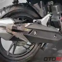 Galleri foto Ragam Aksesoris Resmi New Honda Vario 125, Mulai Rp 59 Ribuan