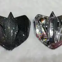 Galleri foto Ragam Aksesori Yamaha Aerox 155 VVA, Mulai Seratus Ribuan