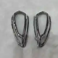 Galleri foto Ragam Aksesori Yamaha Aerox 155 VVA, Mulai Seratus Ribuan