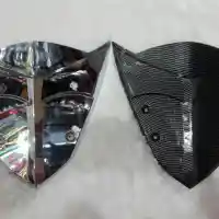 Galleri foto Ragam Aksesori Yamaha Aerox 155 VVA, Mulai Seratus Ribuan