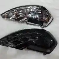 Galleri foto Ragam Aksesori Yamaha Aerox 155 VVA, Mulai Seratus Ribuan