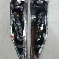 Galleri foto Ragam Aksesori Yamaha Aerox 155 VVA, Mulai Seratus Ribuan