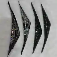 Galleri foto Ragam Aksesori Yamaha Aerox 155 VVA, Mulai Seratus Ribuan