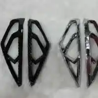 Galleri foto Ragam Aksesori Yamaha Aerox 155 VVA, Mulai Seratus Ribuan