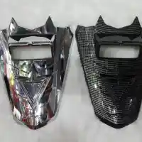 Galleri foto Ragam Aksesori Yamaha Aerox 155 VVA, Mulai Seratus Ribuan