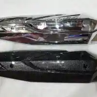 Galleri foto Ragam Aksesori Yamaha Aerox 155 VVA, Mulai Seratus Ribuan