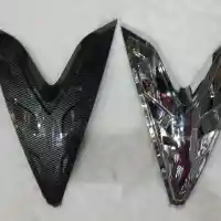 Galleri foto Ragam Aksesori Yamaha Aerox 155 VVA, Mulai Seratus Ribuan