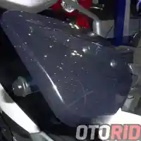 Galleri foto Yamaha Siapkan Aksesoris Dari Eropa Buat NMAX