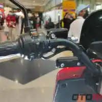 Galleri foto GALERI : Alessa eX3000, Motor Listrik Karya Anak Bangsa