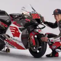 Galleri foto Deretan Pembalap dan Motor yang Bakal Tampil di MotoGP 2022