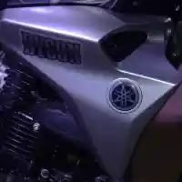 Galleri foto Ini Beda Byson Indonesia Dengan FZ16 FI India