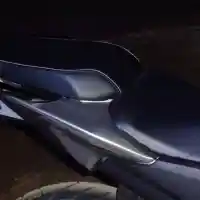 Galleri foto Ini Beda Byson Indonesia Dengan FZ16 FI India