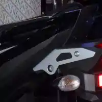 Galleri foto Ini Beda Byson Indonesia Dengan FZ16 FI India