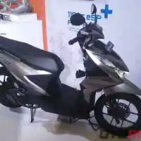 Galleri foto GALERI: All New Honda BeAT Series (21 Foto)