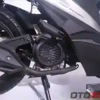 Galleri foto GALERI: All New Honda BeAT Series (21 Foto)