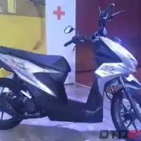 Galleri foto GALERI: All New Honda BeAT Series (21 Foto)