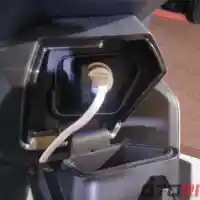 Galleri foto GALERI: All New Honda BeAT Series (21 Foto)