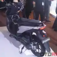 Galleri foto GALERI: All New Honda BeAT Series (21 Foto)