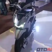 Galleri foto GALERI: All New Honda BeAT Series (21 Foto)