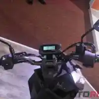 Galleri foto GALERI: All New Honda BeAT Series (21 Foto)