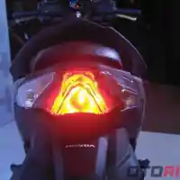 Galleri foto GALERI: All New Honda BeAT Series (21 Foto)