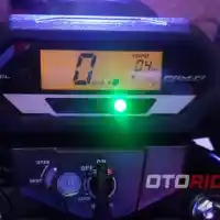 Galleri foto Galeri Foto : All New Honda CB150 Verza, Motor Khusus Laki-Laki Sejati!