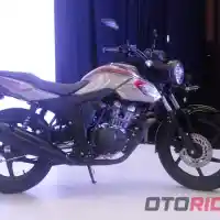 Galleri foto Galeri Foto : All New Honda CB150 Verza, Motor Khusus Laki-Laki Sejati!