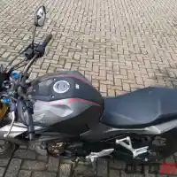 Galleri foto GALERI: Naked Sport Terbaru, All New Honda CB150R Streetfire 2021
