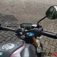 Galleri foto GALERI: Naked Sport Terbaru, All New Honda CB150R Streetfire 2021