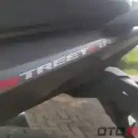 Galleri foto GALERI: Naked Sport Terbaru, All New Honda CB150R Streetfire 2021