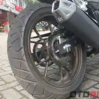 Galleri foto GALERI: Naked Sport Terbaru, All New Honda CB150R Streetfire 2021