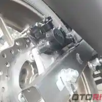 Galleri foto GALERI: Naked Sport Terbaru, All New Honda CB150R Streetfire 2021