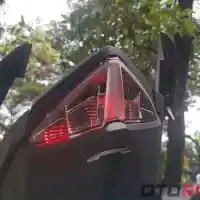 Galleri foto GALERI: Naked Sport Terbaru, All New Honda CB150R Streetfire 2021