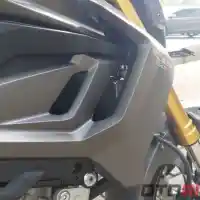 Galleri foto GALERI: Naked Sport Terbaru, All New Honda CB150R Streetfire 2021